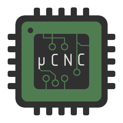 µCNC logo
